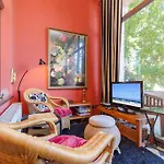 Hintze App 06 Apartament Heringsdorf