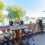 Hintze App 06 Apartament Heringsdorf