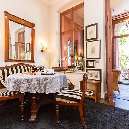 Apartmán Hintze App 06