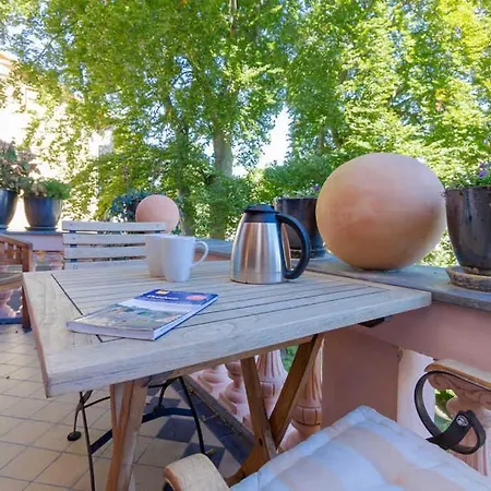 Apartmán Hintze App 06 Heringsdorf (Usedom)