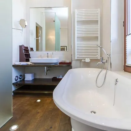 Apartmán Hintze App 06