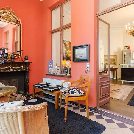 Hintze App 06 Apartmán