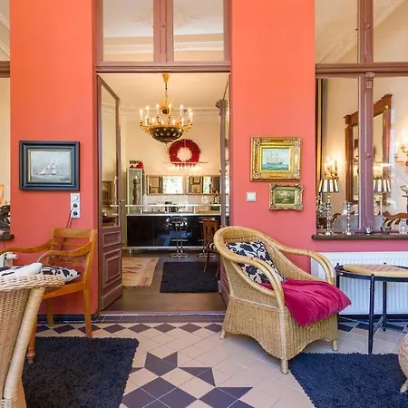 Hintze App 06 * Heringsdorf (Usedom)