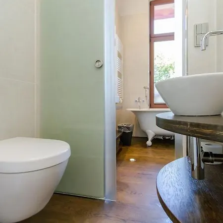 Apartmán Hintze App 06