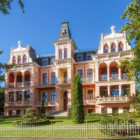 Hintze App 06 * Heringsdorf (Usedom)