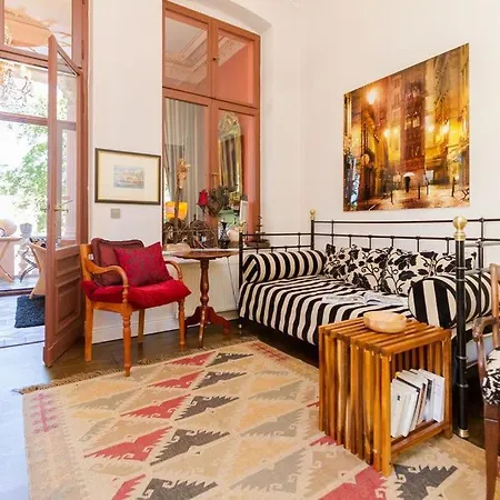 Hintze App 06 * Heringsdorf (Usedom)