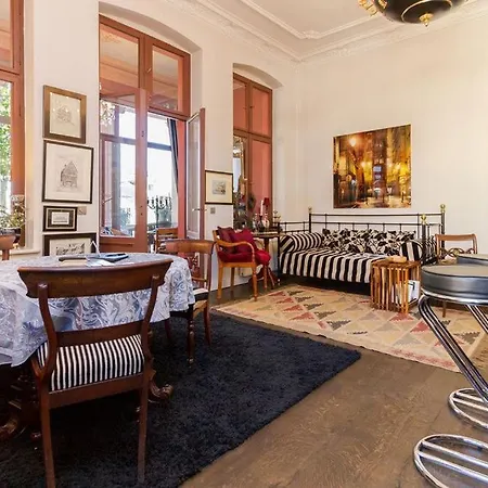 Apartmán Hintze App 06